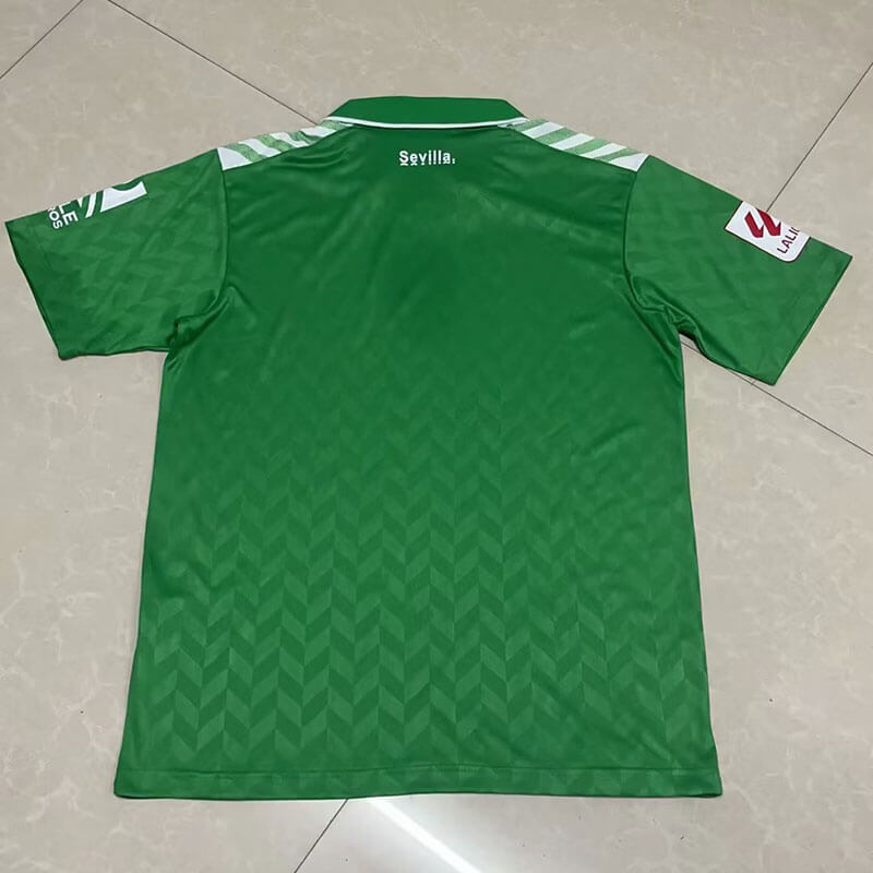 Camiseta Real Betis 2023/2024 Away